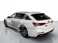 2024 Audi A6