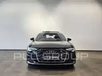 2024 Audi A6