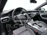 2024 Audi A6