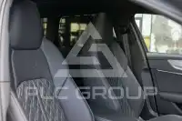 2024 Audi A6