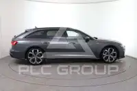 2024 Audi A6
