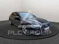 2024 Audi A6
