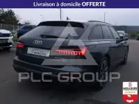 2024 Audi A6