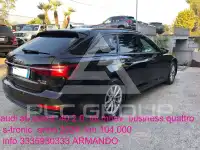 2024 Audi A6