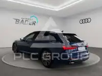2024 Audi A6