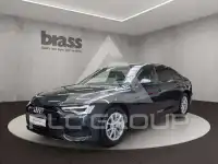 2024 Audi A6
