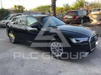 2024 Audi A6