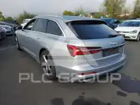 2024 Audi A6