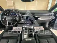2024 Audi A6
