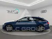 2024 Audi A6