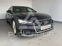 2024 Audi A6