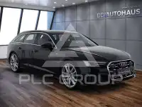 2024 Audi A6