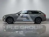 2024 Audi A6