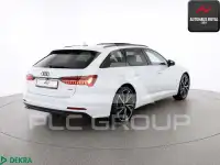 2024 Audi A6
