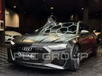 2024 Audi A6
