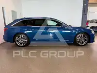 2024 Audi A6