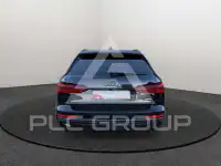 2024 Audi A6