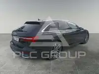 2024 Audi A6