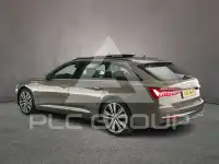 2024 Audi A6