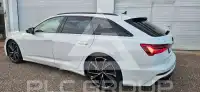2024 Audi A6