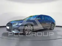 2024 Audi A6
