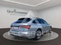 2024 Audi A6