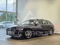 2024 Audi A6