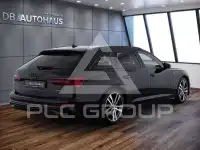 2024 Audi A6