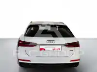 2024 Audi A6