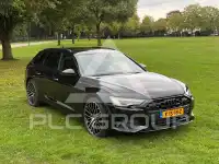 2024 Audi A6