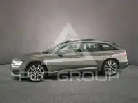 2024 Audi A6