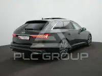 2024 Audi A6