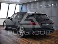 2024 Audi A6