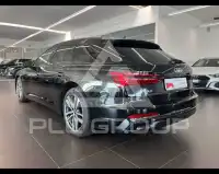 2024 Audi A6