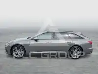 2024 Audi A6