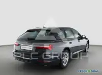 2024 Audi A6
