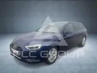 2024 Audi A4