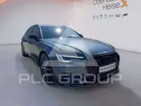 2024 Audi A6