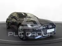 2024 Audi A6