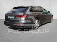 2024 Audi A6