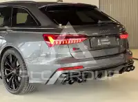 2024 Audi A6