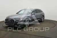 2024 Audi A6