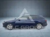 2024 Audi A4