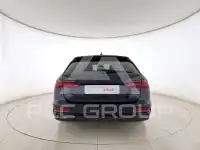 2024 Audi A6