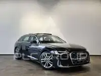 2024 Audi A6