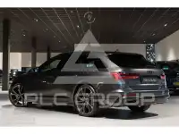 2024 Audi A6