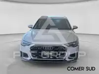 2024 Audi A6