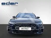 2024 Audi A6