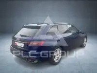 2024 Audi A4