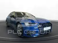 2024 Audi A6